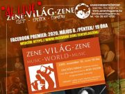 NE FELEDJÉTEK, MA ESTE ÚJRA ‘Ál’ LIVE KONCERT A HANGVERSENYKÖZPONTBAN!…