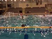 A csapatok már a pályán, hamarosan kezdődik a Metalcom Szentes-UVSE összecsapás!…