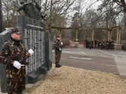 Mécsesekkel emlékeztek…