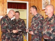 Októberi születésnaposokat köszöntöttünk…