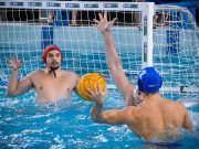 Férfi OB I.: az UVSE érkezik Szentesre…