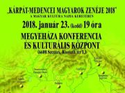 MISZTRÁL koncert Szentesen…