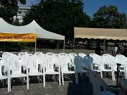 Várjuk a megnyitót és a Tofán Sándor könyvbemutatót. Minden készen áll!!!! Remél…