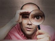 Március 24-én 19 órakor Kovács András Péter – KAP önálló estje „Apróbetűs részek…