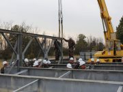 Mabey hídépítés…