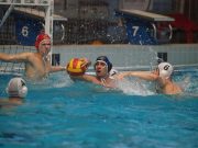 Utánpótlás: Miskolcon jártak fiúcsapataink…