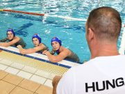 Nálunk zárult a felkészülésük #hajrámagyarok…