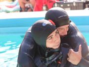 Felkészültek a mentésre…