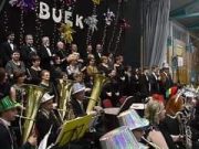 Johann Strauss: Radetzky-indulójával búcsúztatták az óévet Szentesen!…