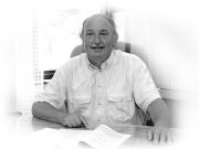 Búcsú a „gyalogjárótól”…