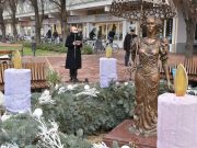 Remény, békesség, nyugalom…