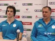 Győzelemmel kezdtük a 2021-es évet! #vízilabda #tippmix #MetalcomSzentes Az E….