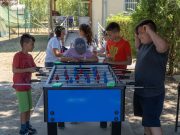 A Rákóczi Apródjai elnevezésű gyermekfelügyeleti tábor harmadik, egyben utolsó t…