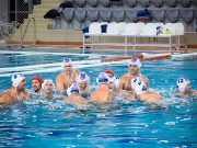 Férfi OB I.: győzelemmel kezdtünk 2021-ben…