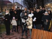 Advent harmadik vasárnapja…