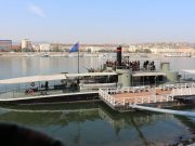 Törzstanulónap a fővárosban…