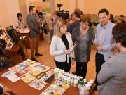 Ünnep előtti feltöltődés…