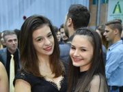 Boros szalagavató (2017) – képek…