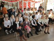 Megyei mesemondó a Deákban…