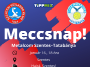 Jön az év első bajnoki meccse! Sajnos zárt kapuk mögött, de kövesd majd élőbe…