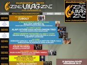 Új Évad a Hangversenyközpontban:…