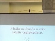 Ugye milyen fontos megállapítás???? Dr. Gőgh Edit diaképe!!…