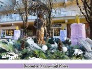 Karácsonyi vásár aktualitások…