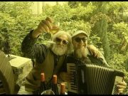 Balkan Fanatik_Van nekem egy rettenetes szokásom… (official video)