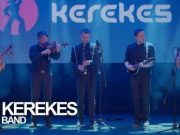 Kerekes – AKUSZTIK
