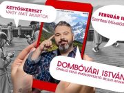 A Szentesi Művelődési Központ szervezésében 2020. február 18-án…