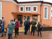 Jótékonysági filmvetítés a Szentesi Moziban…