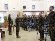 Előléptetések és elismerések…