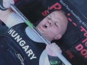 SZTANÓ GYÖRGY JUNIOR VILÁGBAJNOK MEXIKÓBAN!…