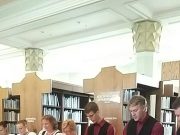 Kiállítás megnyitónk van!!!…