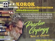 A Szentesi Művelődési Központ szervezésében februárban is minden csütörtökön Ko…