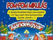 POM-POM MIKULÁS…