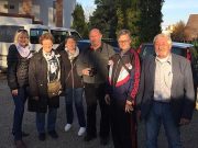 Hetvenkedő Hatvanasok…