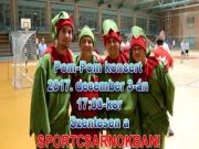 POM-POM MIKULÁS (AJÁNDÉKGYÁR)…