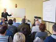 Járási Közbiztonsági Egyeztető Fórum…