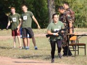 Az első kihívás…