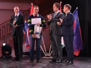 Közönségdíjas lett a Petőfi Szálló fotója…