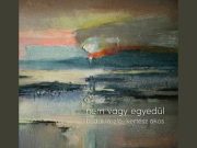 Nem vagy egyedül (feat. Csaba Tóth Bagi, Réka Benyó Korcsmáros)