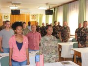 Az MH 37. II. Rákóczi Ferenc Műszaki Ezred minden évben „Szentesi Fokos” néven r…