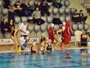 Nem sikerült a továbbjutás…