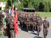 Mi is ott leszünk!…