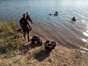 Dekompressziós merülés…