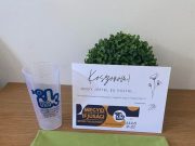 Ajándékot és örök emléket kaptunk!…