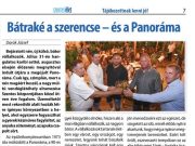 A hét legnépszerűbb cikke II….