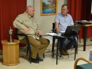 A Csapat és Mestere – vízilabdás évfordulók…