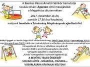 Szórakozz és támogass!…